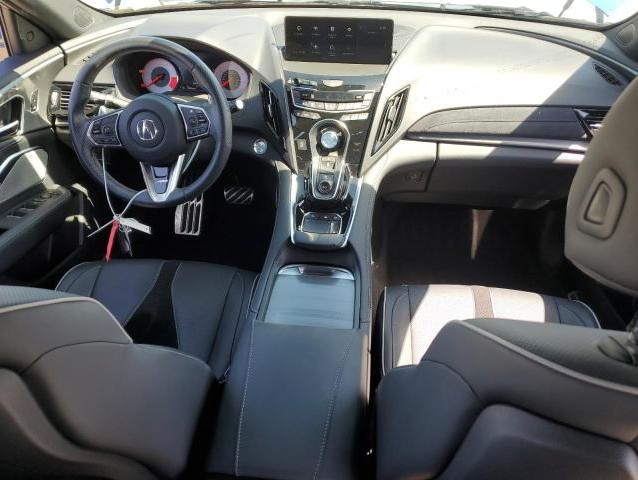 Acura RDX 2019 A-SPEC Acura RDX 2019 A-SPEC