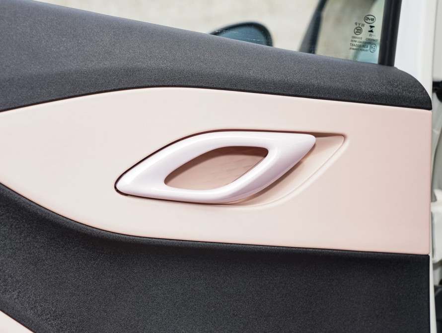 BYD Seagull 2025 Top BYD Seagull 2025 Top