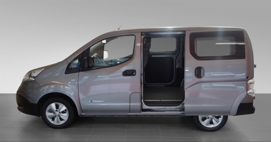 Nissan NV200 2015 Nissan NV200 2015