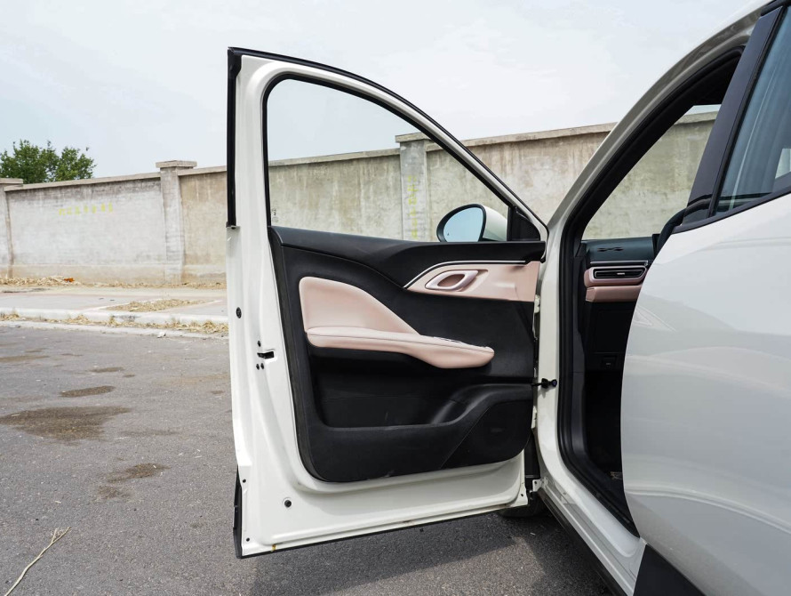 BYD Seagull 2025 Top BYD Seagull 2025 Top