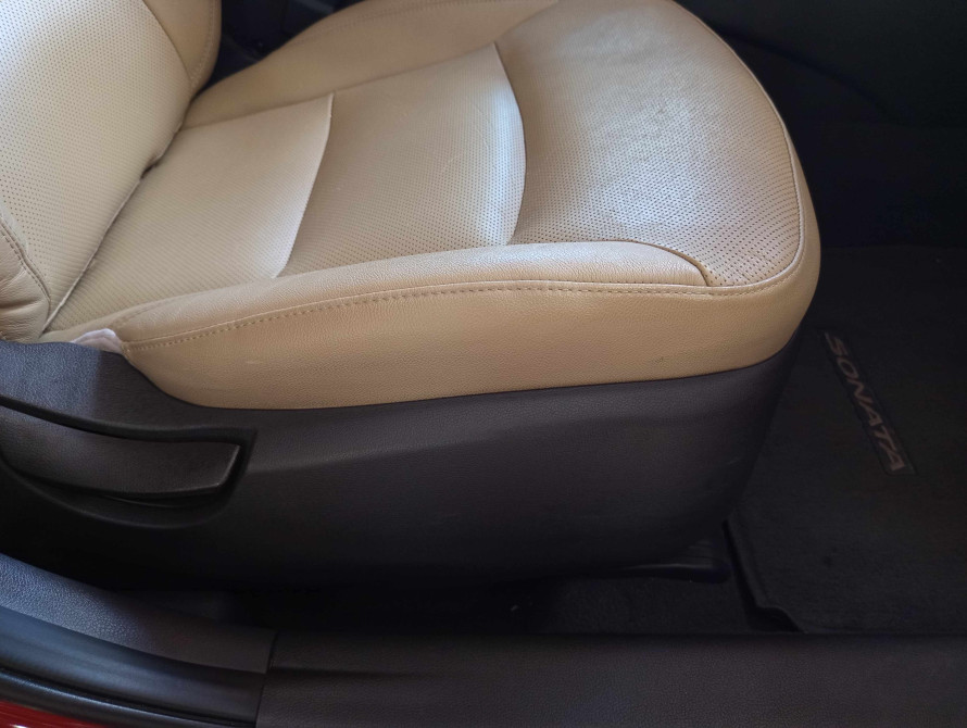 Hyundai Sonata 2013 Hybrid Limited Hyundai Sonata 2013 Hybrid Limited