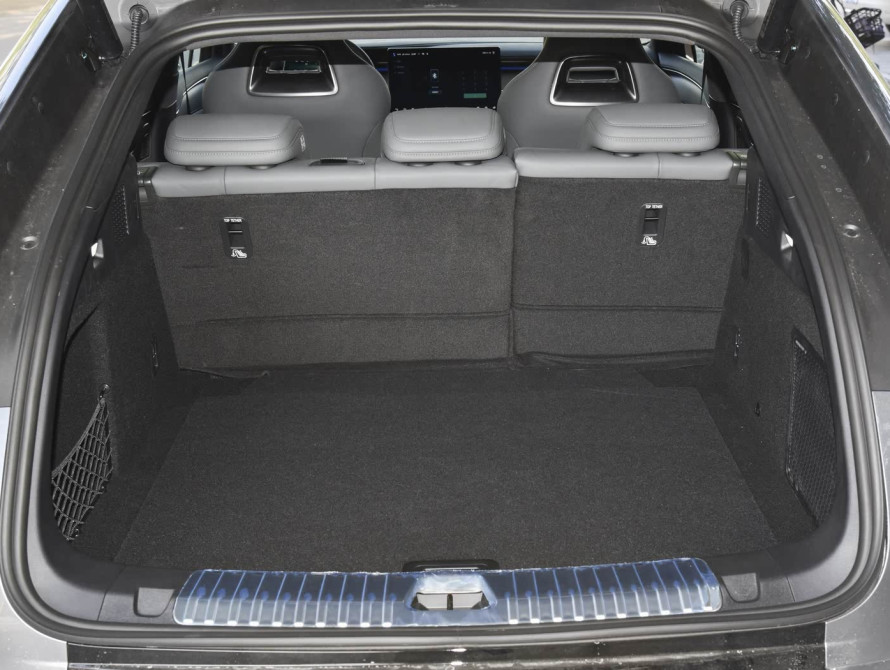 BYD Song L 2025 BYD Song L 2025