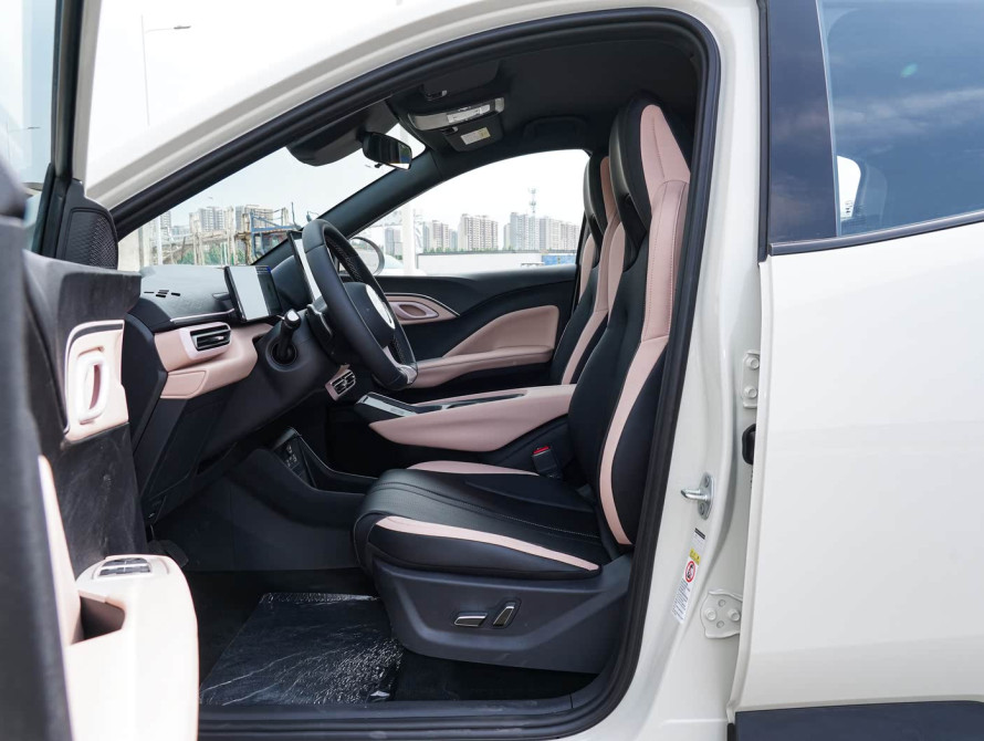 BYD Seagull 2025 Top BYD Seagull 2025 Top