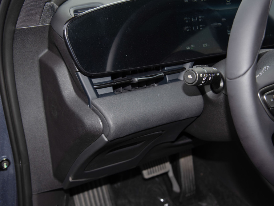 BYD Seal 2025 Standard Edition BYD Seal 2025 Standard Edition