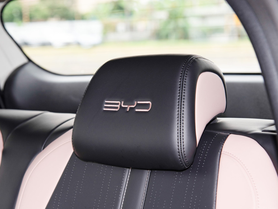 Byd Seagull 2025 Honor Byd Seagull 2025 Honor