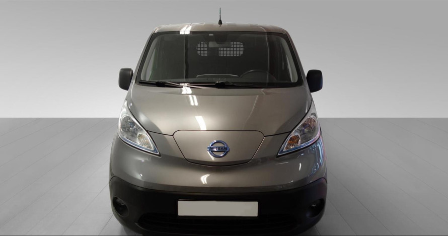 Nissan NV200 2015 Nissan NV200 2015
