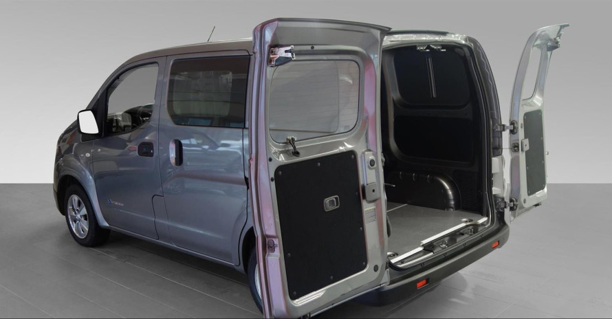 Nissan NV200 2015 Nissan NV200 2015