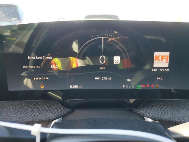 Lucid Air 2023 Pure Lucid Air 2023 Pure