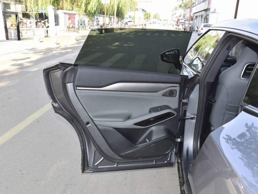 BYD Song L 2025 BYD Song L 2025