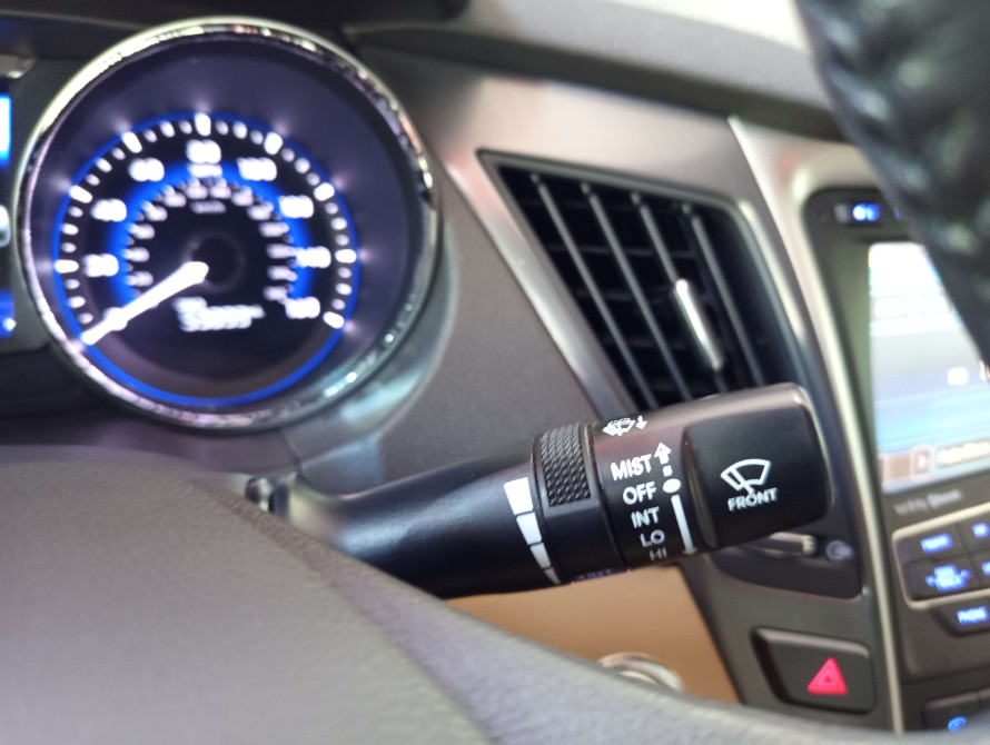 Hyundai Sonata 2013 Hybrid Limited Hyundai Sonata 2013 Hybrid Limited