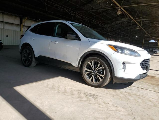 Ford Escape 2021 SE Ford Escape 2021 SE