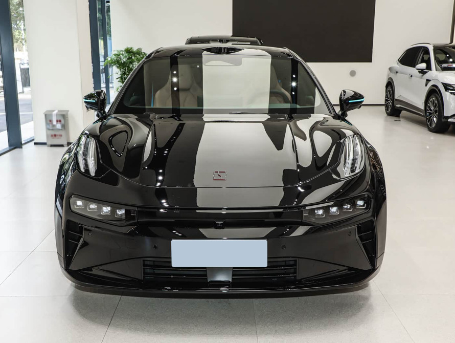 Zeekr 001 2026 Max 95kWh AWD Zeekr 001 2026 Max 95kWh AWD