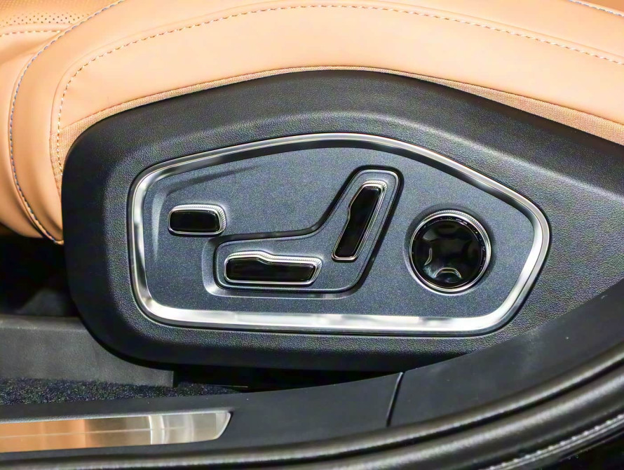 Zeekr 001 2026 Max 95kWh AWD Zeekr 001 2026 Max 95kWh AWD