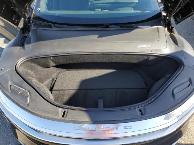 Lucid Air 2023 Pure Lucid Air 2023 Pure