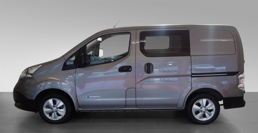 Nissan NV200 2015 Nissan NV200 2015