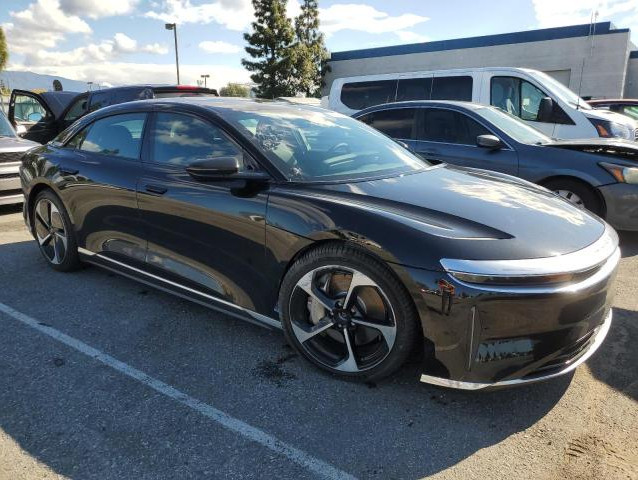 Lucid Air 2023 Pure Lucid Air 2023 Pure