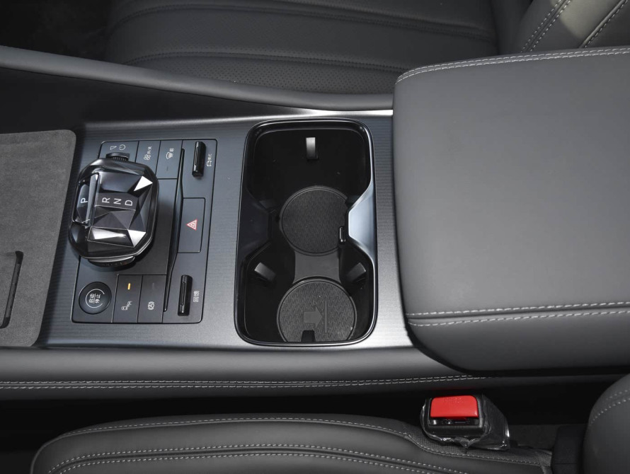 BYD Song L 2025 BYD Song L 2025