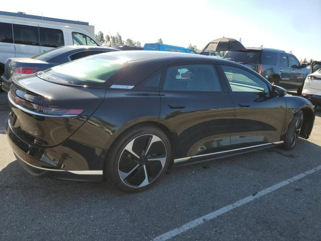 Lucid Air 2023 Pure Lucid Air 2023 Pure