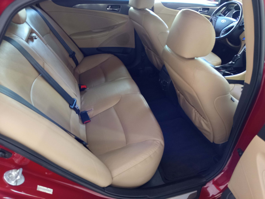 Hyundai Sonata 2013 Hybrid Limited Hyundai Sonata 2013 Hybrid Limited