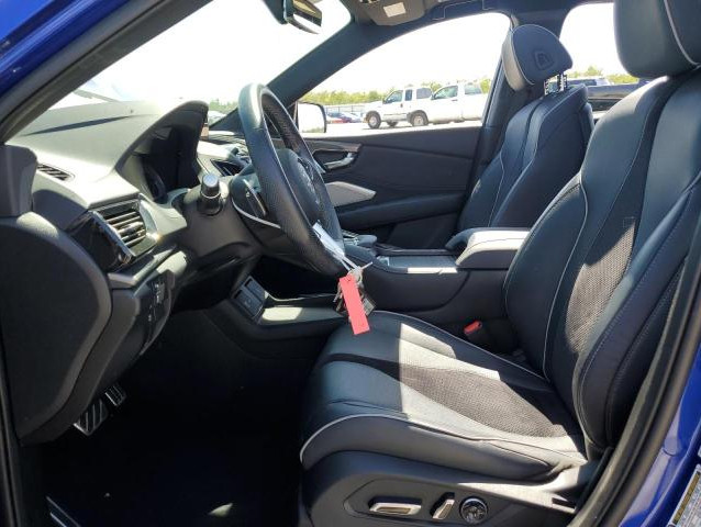 Acura RDX 2019 A-SPEC Acura RDX 2019 A-SPEC