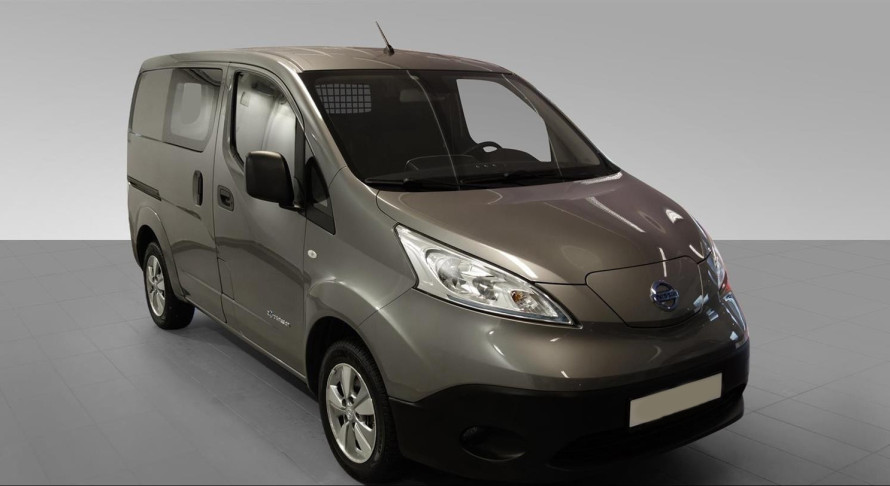 Nissan NV200 2015 Nissan NV200 2015