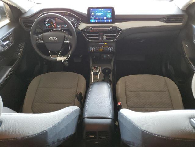 Ford Escape 2021 SE Ford Escape 2021 SE