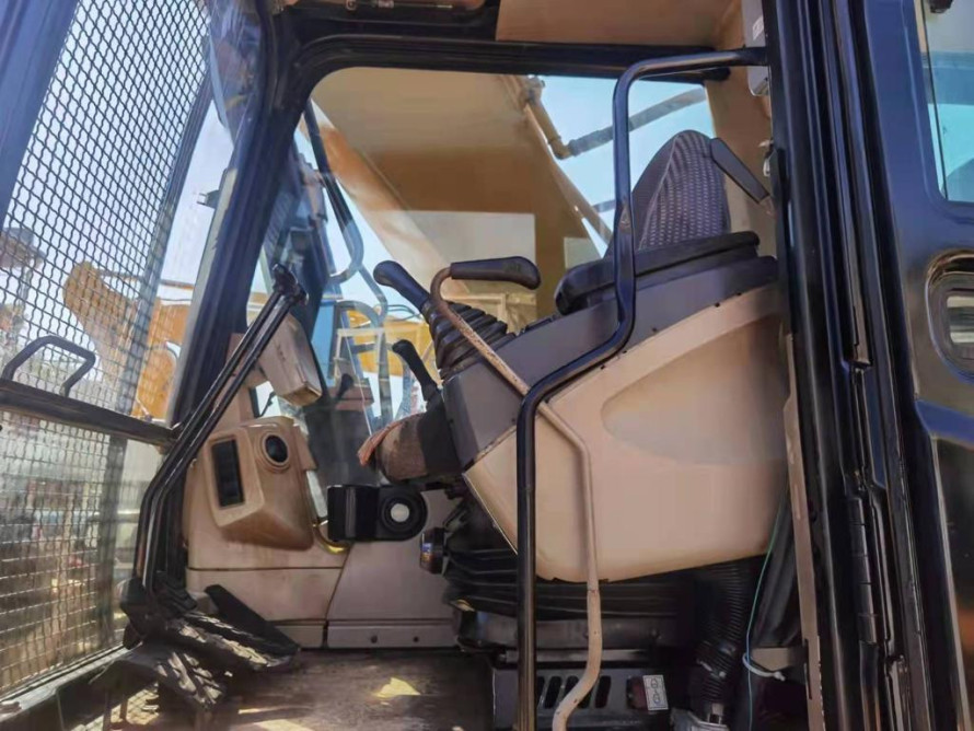 Экскаватор SCCM Cat 330 2020 Экскаватор SCCM Cat 330 2020