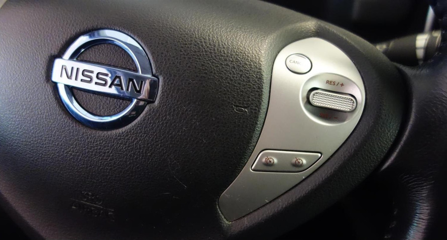 Nissan NV200 2015 Nissan NV200 2015
