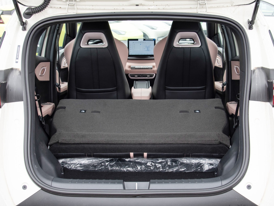 Byd Seagull 2025 Honor Byd Seagull 2025 Honor
