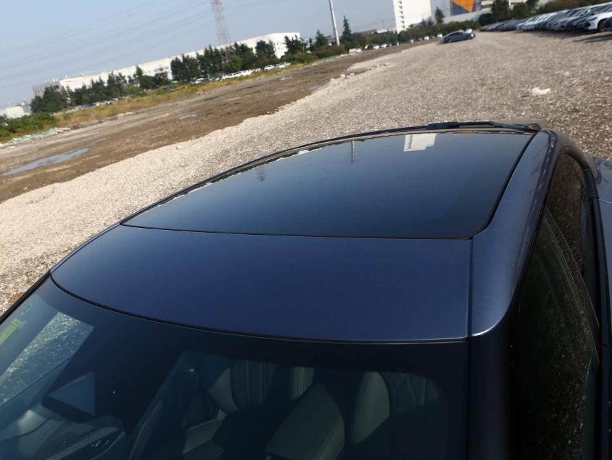 BYD Song L 2025 BYD Song L 2025