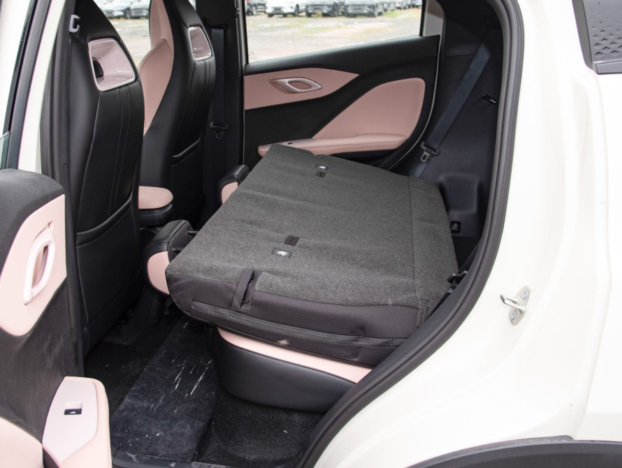 Byd Seagull 2025 Honor Byd Seagull 2025 Honor