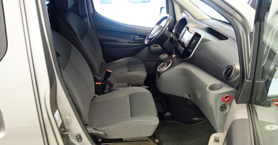 Nissan NV200 2015 Nissan NV200 2015