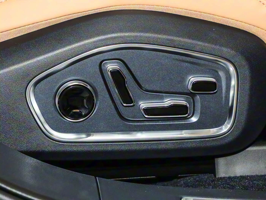 Zeekr 001 2026 Max 95kWh AWD Zeekr 001 2026 Max 95kWh AWD