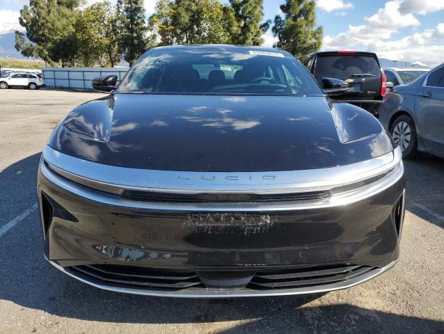 Lucid Air 2023 Pure Lucid Air 2023 Pure
