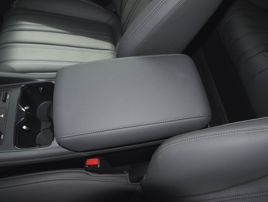 BYD Song L 2025 BYD Song L 2025