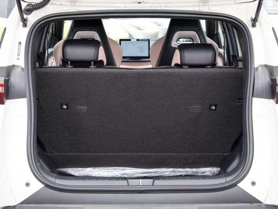 Byd Seagull 2025 Honor Byd Seagull 2025 Honor