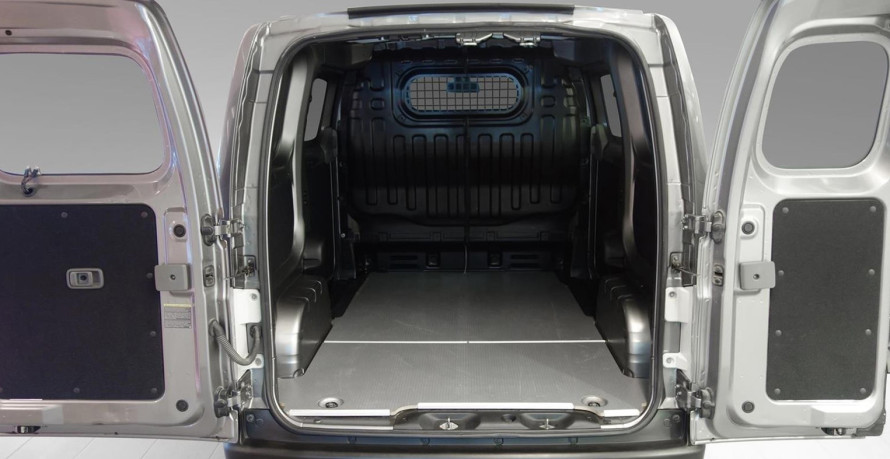 Nissan NV200 2015 Nissan NV200 2015