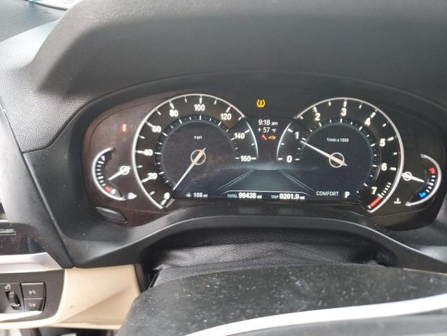 BMW X3 2018 xDrive30i BMW X3 2018 xDrive30i
