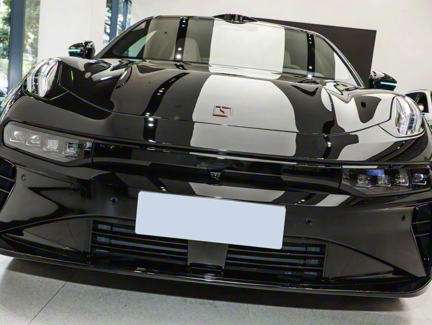 Zeekr 001 2026 Max 95kWh AWD Zeekr 001 2026 Max 95kWh AWD