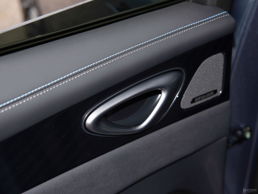 BYD Seal 2025 Standard Edition BYD Seal 2025 Standard Edition