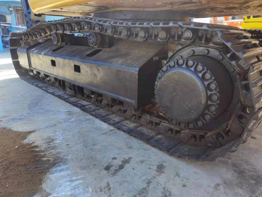 Экскаватор SCCM Cat 330 2020 Экскаватор SCCM Cat 330 2020