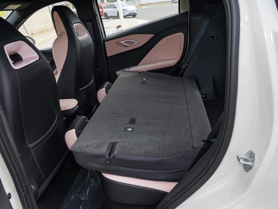 BYD Seagull 2025 Top BYD Seagull 2025 Top