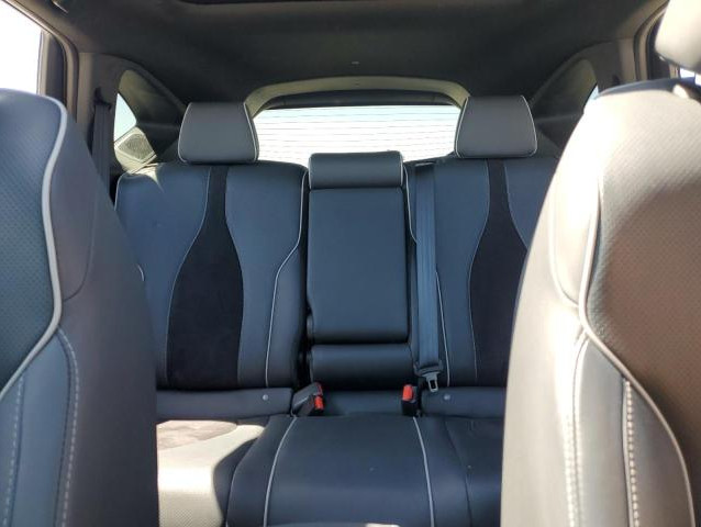 Acura RDX 2019 A-SPEC Acura RDX 2019 A-SPEC