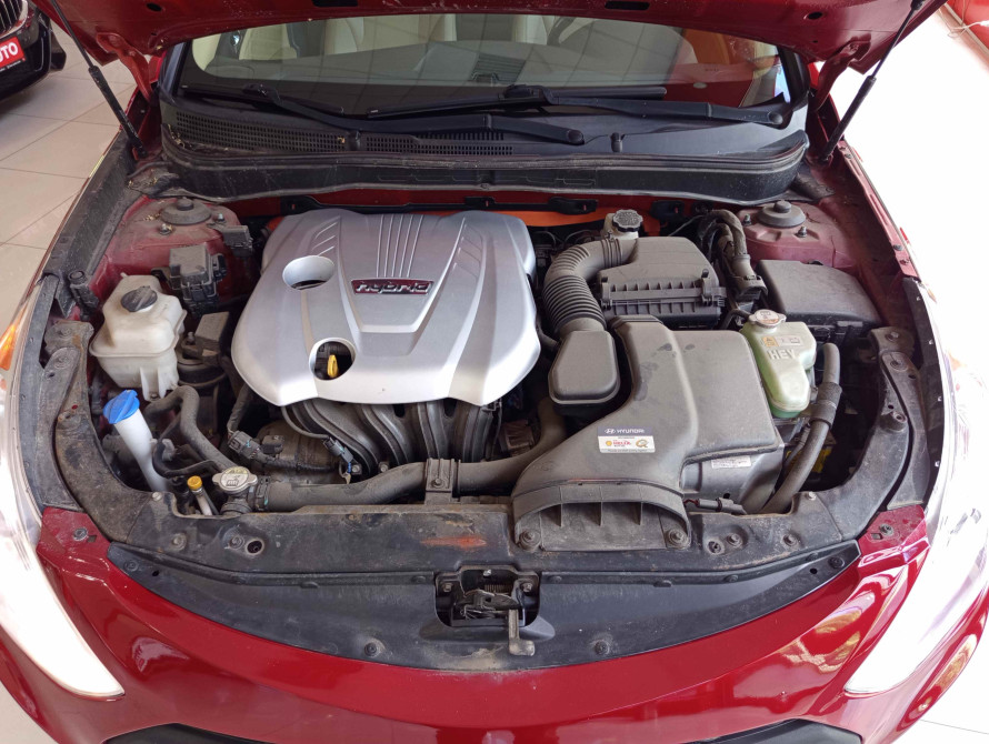 Hyundai Sonata 2013 Hybrid Limited Hyundai Sonata 2013 Hybrid Limited