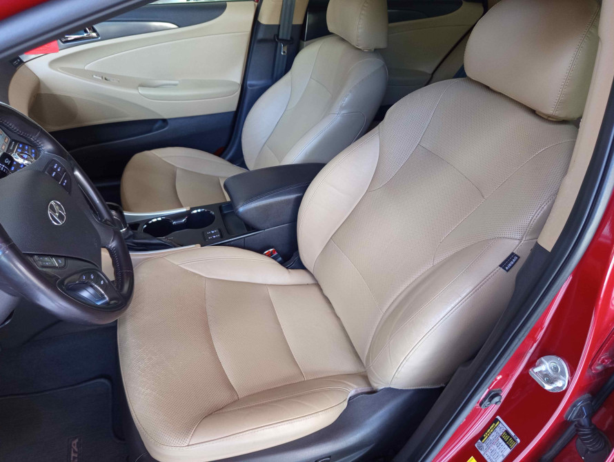 Hyundai Sonata 2013 Hybrid Limited Hyundai Sonata 2013 Hybrid Limited