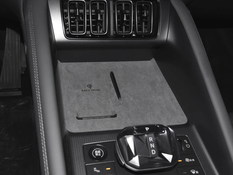 BYD Song L 2025 BYD Song L 2025