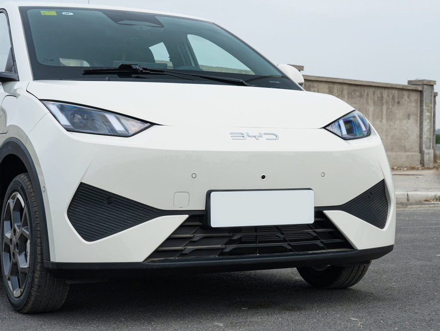 BYD Seagull 2025 Top BYD Seagull 2025 Top