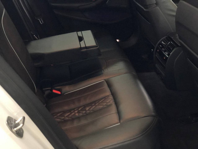 BMW 5 Series 2017 BMW 5 Series 2017