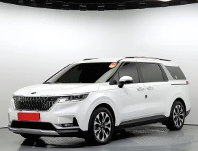 Kia Carnival 2020 - 1 