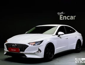 Hyundai Sonata 2020 - 8 